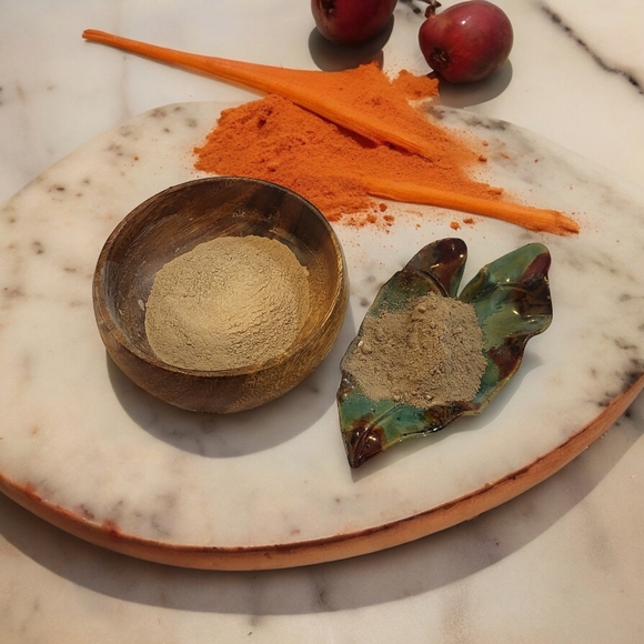 Amazing Mud Mask Natural Bentonite Clay Beet Root Luxury Age Defying Mask - Picture 8 of 9